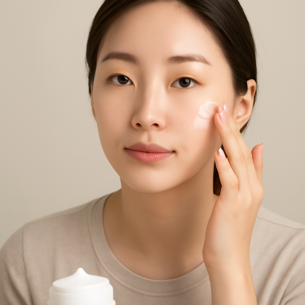 피부장벽크림 대표 이미지